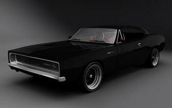 Dodge Charger Rt Wallpaper X Net