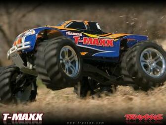 Traxxas Logo Wallpaper