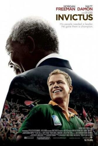 Movies Male Characters Image Invictus HD Wallpaper And Background