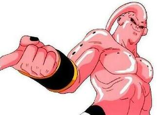 Dragon Ball Z Wallpaper Super Buu