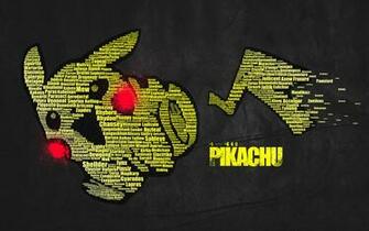 Pok Mon HD Wallpaper Background Image Id