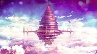 Sword Art Online Sao Aincrad Wallpaper By Itsripples All
