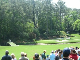 Augusta National Background