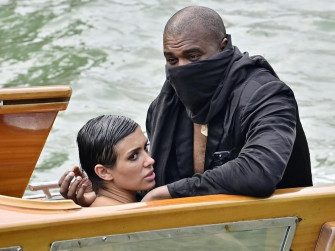 Kim Kardashian Desperately Embarrassed By Ex Kanye West After