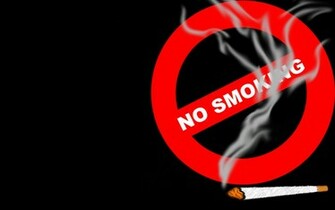 Home No Smoking