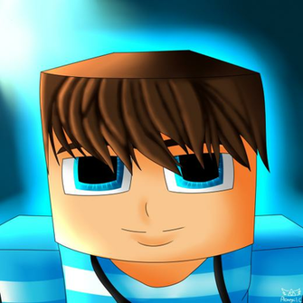 Minecraft Blueberryjamyt By Abagailflare