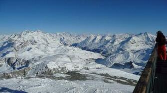 Tignes Val D Is Re Wikipedia