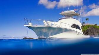 Yacht Wallpaper X Net