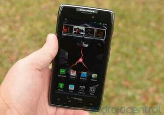 Motorola Droid Razr Maxx Re Tech Trip