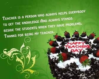 Happy Teachers Day HD Image Wallpaper Pics And Photos