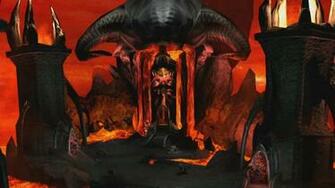 Pin Doom3 Lost Mission End Welcome To Hell