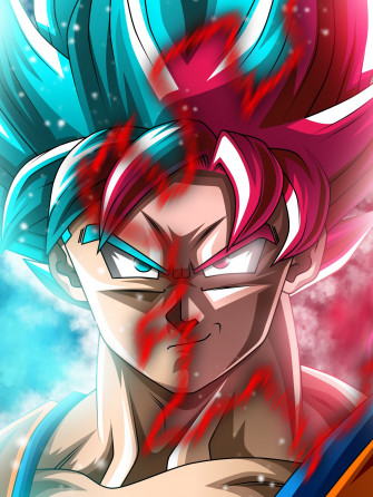Dragon Ball Wallpaper For Mobile Phone