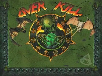 Overkill Wallpaper