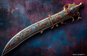 Talwar Wallpaper