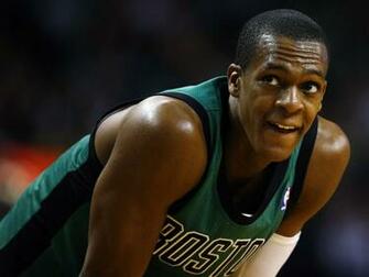 Rajon Rondo Traded By The Celtics To Dallas