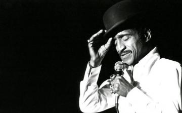 Sammy Davis Jr Mr Bojangles