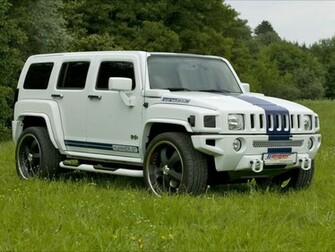 Hummer H3