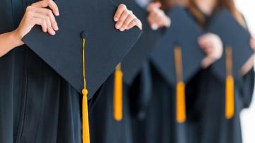 Millions Of Student Loan Borrowers Getting Forgiveness In