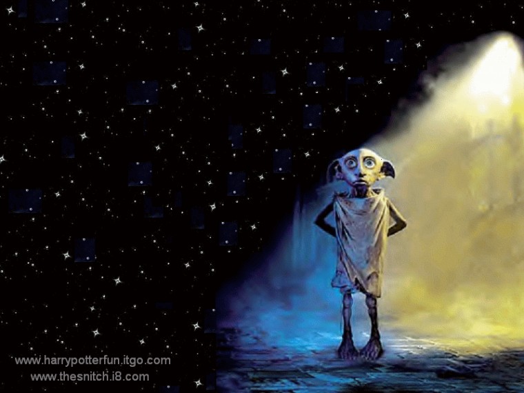 Dobby