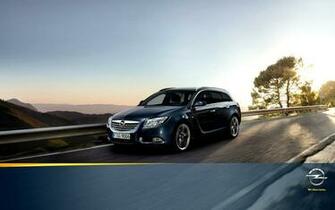 X Wallpaper Cars Opel Insignia Jpg