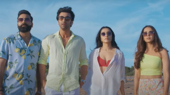 Tu Jhoothi Main Makkaar Ott Release Date When Where To Watch