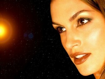 Cindy Crawford Wallpaper Gossip Rocks