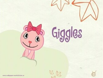 Happy Tree Friends Wallpaper