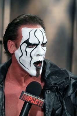 Sting Wcw Image Wallpaper And Background Photos