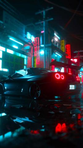 Car Wallpaper Ixpap