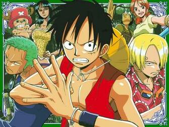 Anime Dojo Gallery One Piece Wallpaper