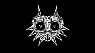 The Legend Of Zelda Majoras Mask Wallpaper