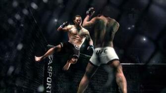 Ufc Wallpaper