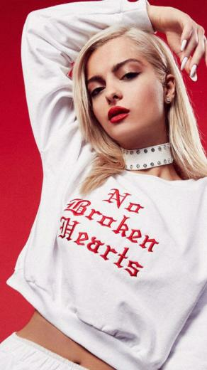 Image About Red In Lockscreens By Taysus On We Heart It