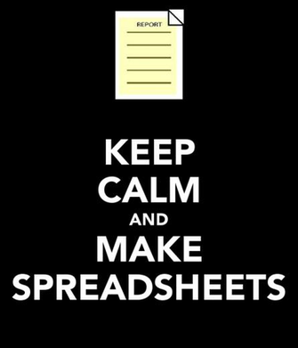 Keep Calm And Make A Poster