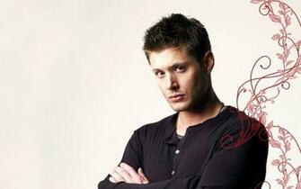 Jensen Ackles Wallpaper