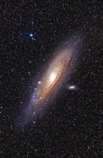 Nasa Galaxy High Resolution