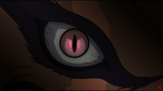 Kurama Wallpaper