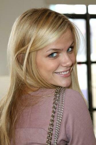 Bollywood Clothes Brooklyn Decker Photos