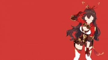 Amber Wallpaper By Derpdrake