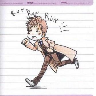 Chibi Doctor By Kirielezechiel