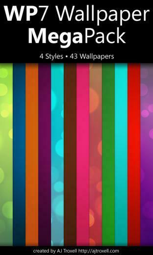 The Pack And Wallpaper At Troxell S Website Link Below