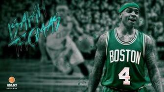 Isaiah Thomas Wallpaper