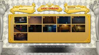 Kingdom Hearts All Lucky Emblems In Monstropolis Allgamers