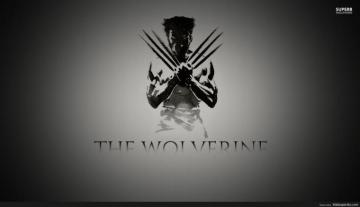 Black Wolverine Wallpaper Wallpaperko