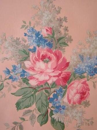 Donna Johnson On Wallpaper Lovelies