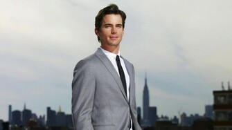 Matt Bomer Background Wallpaper High Definition Quality