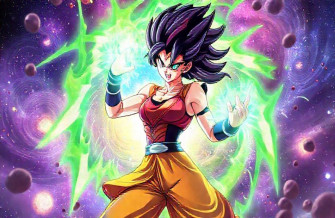 Kefla Wallpaper