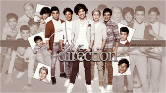 1d Wallpaper By
