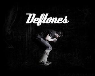 Deftones Gifs Y Wallpaper