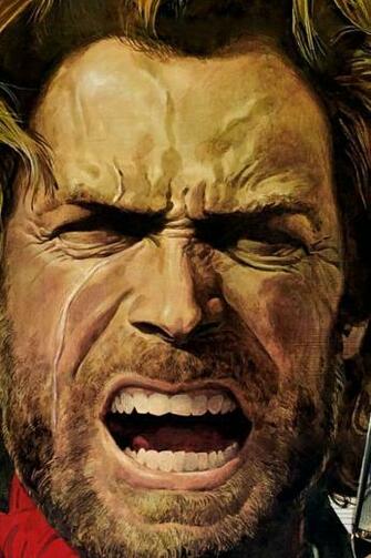 Movies Clint Eastwood The Outlaw Josey Wales Mobile Resolutions